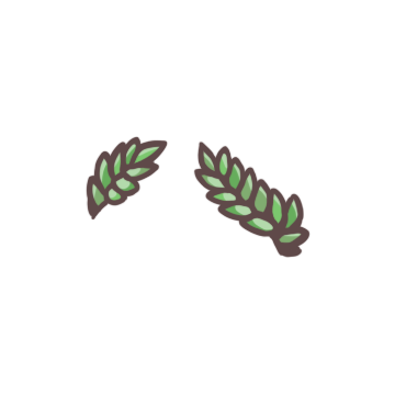 Bay Leaves